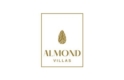 almond-white