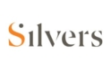silvers-white