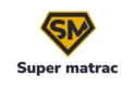 supermatrac-white
